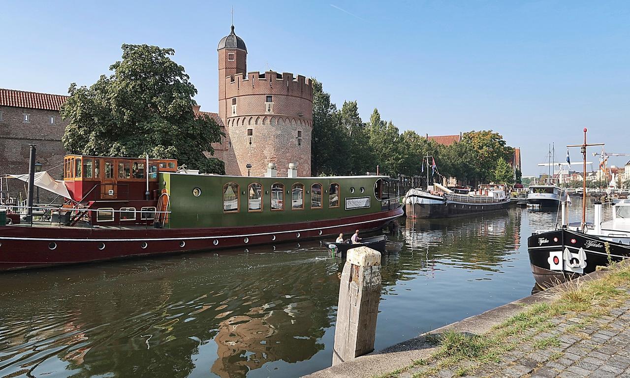 De Pelsertoren Zwolle  Exterior photo